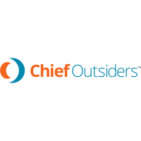 Chief Outsiders Logo