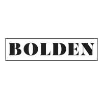 Bolden at the Boro Logo