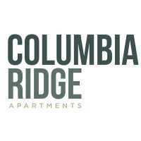 Columbia Ridge Apartments Logo