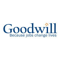 Lynnwood Goodwill Logo