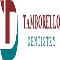 Tamborello Dentistry - Magnolia, TX Logo