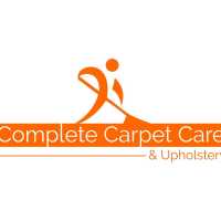 Complete Carpet Care & Upholstery Logo
