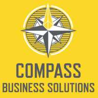 Compass Business Solutions LLC Logo