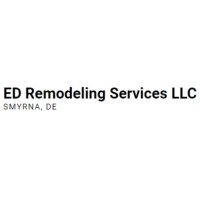 ED Remodeling Services LLC Logo