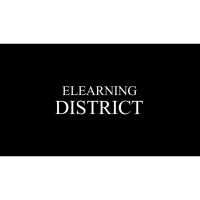 ELEARNING DISTRICT LLC Logo