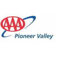 AAA Westfield - CLOSED Logo