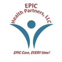 Epic Health Partners Logo