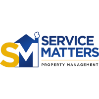 Service Matters Property Management Logo