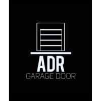 Adr Garage Door Logo