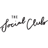 The Social Club Salon Logo