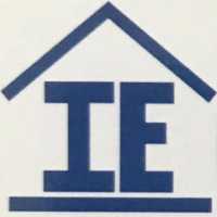 IE Construction, LLC Logo