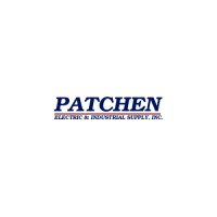Patchen Electric And Industrial Supply Logo