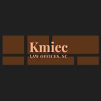 Kmiec Law Offices Logo