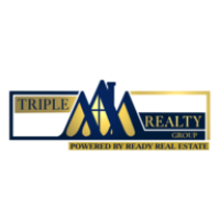 Alicia Beamon DBA Triple A Realty Group Logo