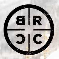 Black Rifle Coffee Company - Oklahoma City Logo