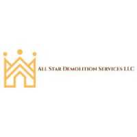 All Star Dismantling LLC Logo