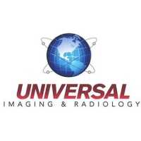 Universal Imaging & Radiology Logo