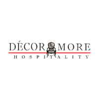 Decor N More Wholesale Restaurant Furniture Logo