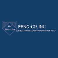 Fenc-co, Inc. Logo
