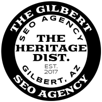 Gilbert SEO Agency Logo