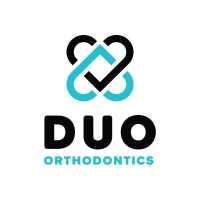 Duo Orthodontics Logo