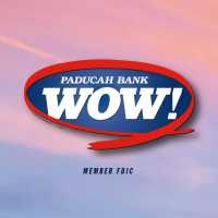 Paducah Bank Logo