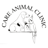 Care Animal Clinic Logo