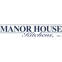 Manor House Kitchens Inc Logo