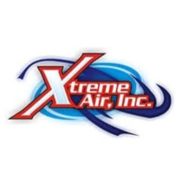 Xtreme Air, Inc. Logo