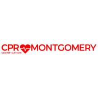 CPR Certification Montgomery Logo
