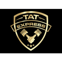 TAT Express Inc. Logo