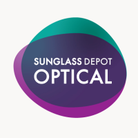 Sunglass Depot Optical Logo