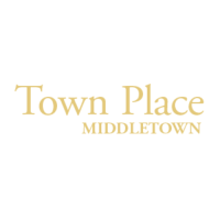Town Place Apartments Logo