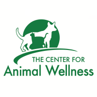 The Center for Animal Wellness Logo