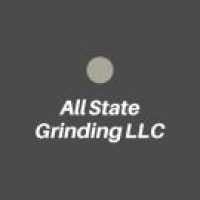 All State Grinding, LLC Logo