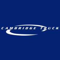 Cambridge Truck Logo