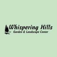 Whispering Hills Garden & Landscape Center Logo