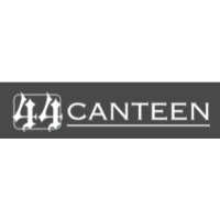 44 Canteen Logo