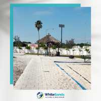 WhiteSands Alcohol & Drug Rehab Tampa Logo