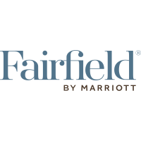 Fairfield Inn & Suites by Marriott Indianapolis Downtown Logo