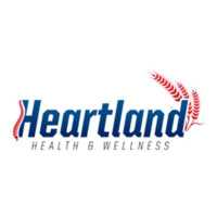 Heartland Health & Wellness Logo