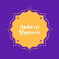 Amherst Hypnosis Logo