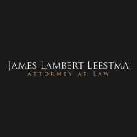 James Lambert Leestma Attorney at Law Logo
