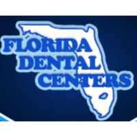 Florida Dental Centers Logo
