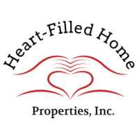 Heart-Filled Home Properties, Inc. Logo