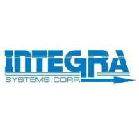 Integra Systems Corporation/ISV LLC Logo