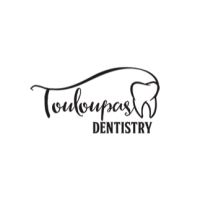 Touloupas & Touloupas Dentistry Logo