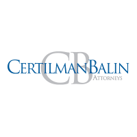 Certilman Balin Adler & Hyman, LLP Logo