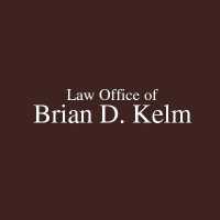 Law Office of Brian D. Kelm Logo