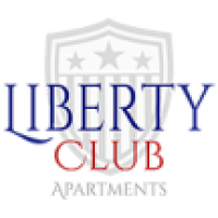Liberty Club Apartments Logo